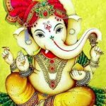 विनायक चतुर्थी पर गणेश जी की पूजा के समय करें ये आरती