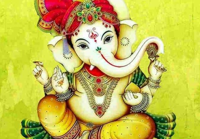 विनायक चतुर्थी पर गणेश जी की पूजा के समय करें ये आरती