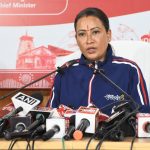 30 हजार वॉलेंटियर का रजिस्ट्रेशन होना राष्ट्रीय खेलों के प्रति युवाओं के उत्साह को दर्शाता है जो कि स्वागतयोग्य : रेखा आर्या