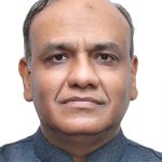 मनीष सिंघल ने एसोचैम महासचिव का पदभार संभाला