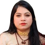 आरुषी सुन्दरियाल ने दिया राष्ट्रीय प्रवक्ता, युवा कांग्रेस के पद से इस्तीफा