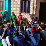 महिला शक्ति की लौ थी सावित्रीबाई फुले: डॉ सोनी