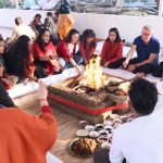 अनहद नाद ~ द साइलेंट सॉन्ग: हिमालयन गुरु भरत ठाकुर के साथ 5-दिन का परिवर्तनकारी रिट्रीट हरिद्वार में संपन्न
