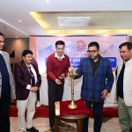 भ्रामक सूचनाओं से बचने के लिए थिंक बिफ़ोर यू शेयर के साथ साथ थिंक बिफ़ोर यू केयर जरूरी : उपाध्याय