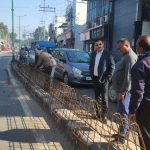 डिवाइडर कट मारने वाले दुपहिया वाहन पर लगा अंकुश