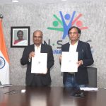 एनएसडीसी ने स्किल गैप की मैपिंग करने और परिणामों को मापने में डेटा-ड्रिवन
