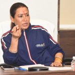 आंगनबाड़ी और सहायिकाओं को पेंशन देने की तैयारी