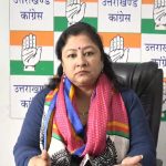 गुंडागर्दी पर उतर आए हैं भाजपा नेता के सुपुत्र: गरिमा मेहरा दसौनी