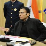 रोड़ कटिंग कार्यों की मॉनिटिरिंग हेतु डीएम ने गठित की क्यूआरटी