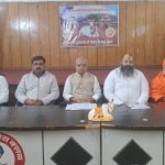 भारत का कोई भी गोवंश दुःखी न रहें, इसी उद्देश्य से गोसेवा में लगा है श्री गोधाम महातीर्थ पथमेड़ा