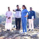 अगली बार मिलो तो गले में होना चाहिए गोल्ड मेडल : रेखा आर्या