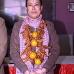 खेल मंत्री ने शिशु सदन के अनाथ बच्चों संग मनाया मकर सक्रांति और घुघुति त्यौहार