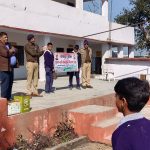 दून पुलिस ने ठाना है, नशा उन्मूलन के लिए हर वर्ग को साथ लाना है