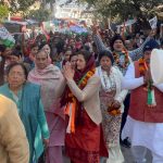 हरिद्वार की साख दांव पर, भाजपा से जनता का मोहभंग : अमरेश देवी