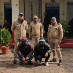 राजधानी : अपराधियों पर नकेल कसती दून पुलिस