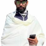 किसानों की समस्या का एक ज्ञापन मुख्यमंत्री धामी को सौंपना चाहते थे कार्तिक उपाध्याय