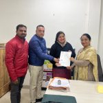 एनजीओ स्माइल ट्रेन और उत्तराखंड सरकार की कटे होंठ और तालु के साथ पैदा हुए बच्चों की जांच और श्रेष्ठ उपचार के लिए साझेदारी
