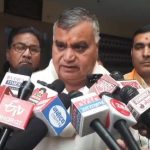 भाजपा को हटाना है, कांग्रेस को लाना है: सतपाल ब्रह्मचारी