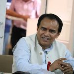 जिला चिकित्सालय पौड़ी की व्यवस्थाएं चाक-चौबंदः डॉ. धन सिंह रावत