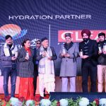 क्लियर प्रीमियम वॉटर ने 38वें राष्ट्रीय खेलों में 100 प्रतिशत आरपीईटी बोतलों के साथ इतिहास रचा