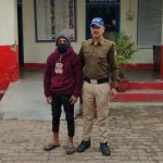नाबालिक युवती का अपहरण कर उसके साथ दुष्कर्म करने वाले अभियुक्त को दून पुलिस ने रोहतक, हरियाणा से किया गिरफ्तार