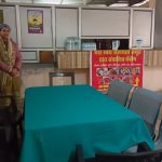 सफाई व्यवस्था हेतु सफाई कर्मी तैनात, सफाई व्यवस्था की नियमित की जा रही है मॉनिटरिंग