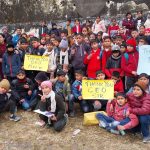 बच्चों के प्रतिभा को निखारने के लिए धन की नहीं होने देंगे कमीः डीएम