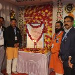 डॉ लाजपत राय मेहरा का सपना था हर छठे गांव में हो, न्यूरेपी क्लीनिक: अजय गांधी