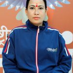 नेशनल गेम्स में इस्तेमाल होंगे विश्व स्तरीय इक्विपमेंट्स : रेखा आर्या