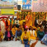 देवी सरस्वती की पूजा करने से कला और शिक्षा के क्षेत्र में महारत हासिल: डॉ संतोषानंद देव