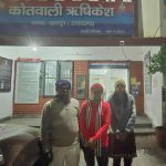 अभियुक्त को चोरी के सामान के साथ विकासनगर क्षेत्र से पुलिस ने किया गिरफ्तार