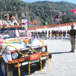 प्रदेश की बेटियों के लिए ऐतिहासिक कदम होगा यूसीसी: रेखा आर्या