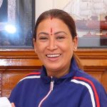 रजत जयंती खेल परिसर में पीएम मोदी करेंगे उद्घाटन