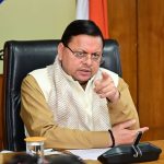 मुख्यमंत्री ने उत्तरकाशी मोरी ब्लॉक के सावणी गांव में लगी आग से प्रभावित परिवारों को हरसंभव सहायता प्रदान करने के दिए निर्देश