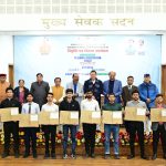 उत्तराखंड के लिए यह कालखंड रोजगार का कालखंड रहा : मुख्यमंत्री