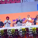 भारत को दुनिया की तीसरी बड़ी अर्थव्यवस्था बनाने में स्पोर्ट़स इकोनॉमी की भी रहेगी अहम भूमिका