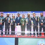 धर्मनगरी वासियों से मेहमान खिलाड़ियों की पूरी आवभगत करने की अपील