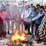 कड़ाके की ठंड के साथ नए साल का आगाज, कश्मीर-हिमाचल में सर्दी का सितम जारी; यूपी-बिहार में चलेगी शीतलहर