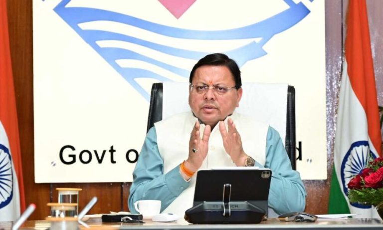 Christmas–New Year Uttarakhand Food Safety Drive