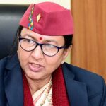 मुख्य सचिव की अध्यक्षता में स्टेट काॅओपरेटिव डेवलपमेंट कमेटी की बैठक…