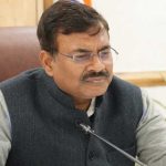एसीएस आनंद बर्द्धन ने यूसीसी पोर्टल की प्रगति की समीक्षा की…