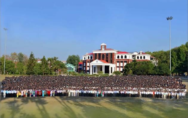 ग्राफिक एरा में शुरू होगा सर्टिफाइड पब्लिक एकाउंटेंट कोर्स