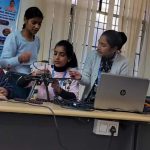 ड्रोन दीदी – वंचित वर्ग की बेटियां ड्रोन पायलट बन भर रही हैं ऊंची उड़ान…
