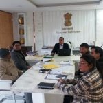 CDO Tehri