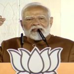 27 साल बाद दिल्ली विधानसभा चुनाव में बीजेपी ने शानदार जीत, पीएम मोदी ने कार्यकर्ताओं को दी बधाई…