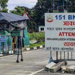 भारत को बांग्लादेश से सीमा पार अपराधों पर अंकुश की उम्मीद