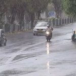 उत्तर भारत में सक्रिय हुआ पश्चिम विक्षोभ, इन राज्यों में बारिश का अलर्ट