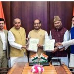 आज संसद में पेश होगी जेपीसी रिपोर्ट, विपक्ष ने लगाए गंभीर आरोप