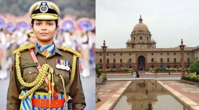 कौन हैं पूनम गुप्ता? जिनकी राष्ट्रपति भवन में होगी शादी