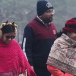 दिल्ली-UP में बढ़ेगी ठंड, इन राज्यों में आज बारिश का अनुमान